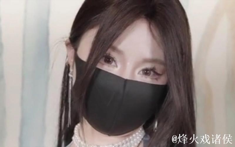 Nana-Taipei51吃瓜：揭秘网红圈的大事件