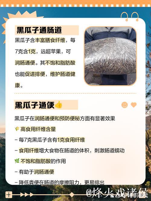 黑瓜吃料官网教你健康饮食秘诀